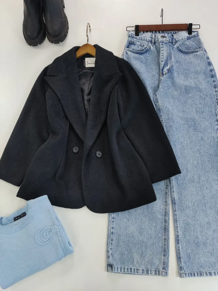 پالتو بهاره